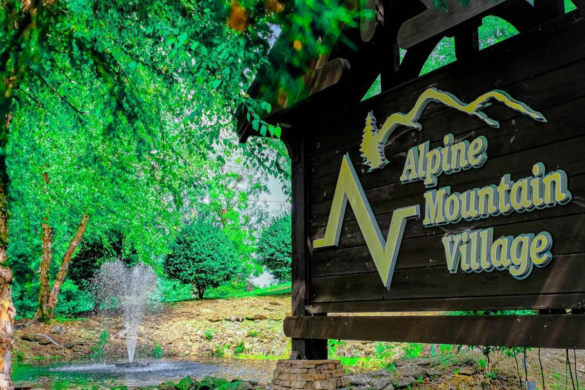 Willa Firefly Nights Pigeon Forge Zewnętrze zdjęcie